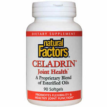Celadrin Joint Health, by Natural Factors