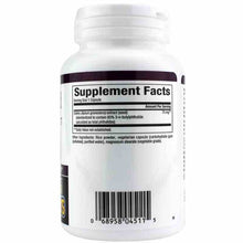 Celery Seed Standardized Extract, 120 Veg Capsules, by Natural Factors, image #2