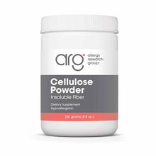 Cellulose Powder, by Allergy Research Group