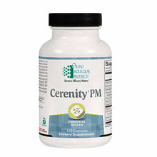 Cerenity PM, 120 Capsules, by Ortho Molecular