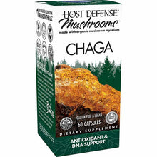 Chaga Antioxidant Support, by Host Defense, image #4