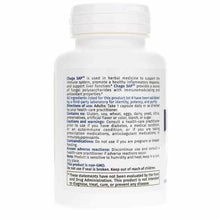 Chaga SAP, by NFH, image #3