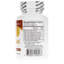 ChagaMax Raw, by North American Herb & Spice, image #2