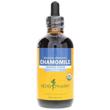 Chamomile Extract, by Herb Pharm