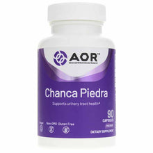 Chanca Piedra, by Advanced Orthomolecular Research