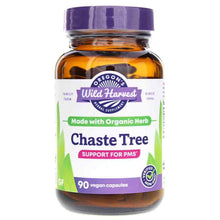 Chaste Tree, by Oregons Wild Harvest