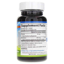 Chelated Chromium 200 Mcg, by Carlson Labs, image #2