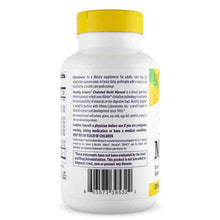 Chelated Multi Mineral Iron Free, 240 Veg Capsules, by Healthy Origins, image #3