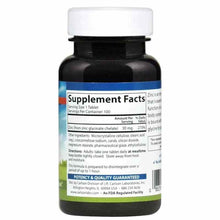 Chelated Zinc, 100 Tablets, by Carlson Labs, image #2