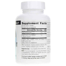 Cherry Fruit Extract, 180 Tablets, by Source Naturals, image #2