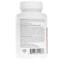 Chewable Probiotic for Children & Adults, by Protocol For Life Balance, image #3
