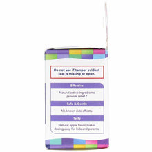 Kids A+ Attention Focus and Alertness, by NaturalCare, image #2