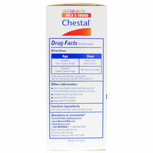 Children's Chestal Cough Syrup, by Boiron, image #3