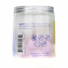 Children's Chewable Immunity, Lemon, by Suppys, image #3