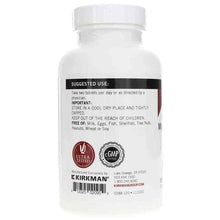 Children's Chewable Multi-Vitamin/Mineral, by Kirkman, image #3