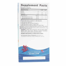 Children's DHA Strawberry, 360 Softgels, by Nordic Naturals, image #2