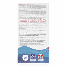 Children's DHA Xtra Softgels, by Nordic Naturals, image #3