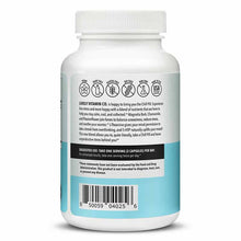 Chill Pill, 90 Capsules, by Lively Vitamin Co, image #3