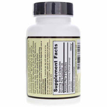 Chinese Red Ginseng, 50 Capsules, by Imperial Elixir, image #2