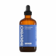 Chromium Liquid Mineral, 2 Oz, by BodyBio