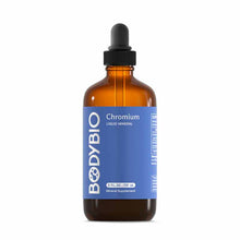 Chromium Liquid Mineral, by BodyBio