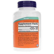 Chromium Picolinate 200 Mcg, by NOW Foods, image #2