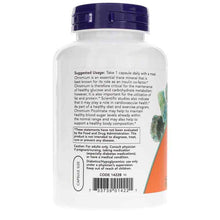 Chromium Picolinate 200 Mcg, by NOW Foods, image #3