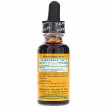 Cilantro Extract, 1 Oz, by Herb Pharm, image #2