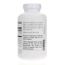 Cinnamon Extract 200 Mg Full Spectrum Capsules, 240 Veg Capsules, by Planetary Herbals, image #3