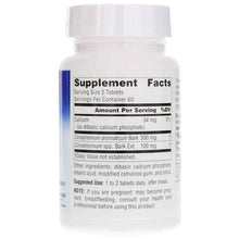 Cinnamon Extract 200 Mg Full Spectrum Tablets, 120 Tablets, by Planetary Herbals, image #2