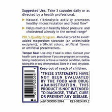 CircuZyme Circulation Support, by Premier Research Labs, image #3