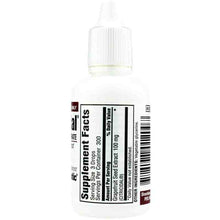 Citricidal Liquid Concentrate Grapefruit Seed Extract, by Nutribiotic, image #2