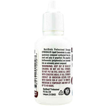 Citricidal Liquid Concentrate Grapefruit Seed Extract, by Nutribiotic, image #3