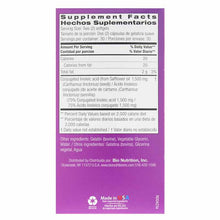 CLA 1500 Conjugated Linoleic Acid, by Bio Nutrition, image #2