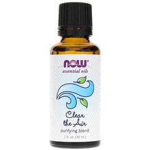 Clear the Air Purifying Essential Oil Blend, by NOW Foods