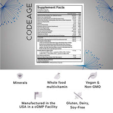 Clearface Vitamins+, by Codeage, image #2
