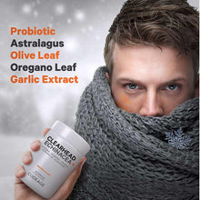 ClearHead Echinacea+, by Codeage, image #4