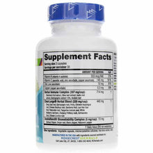 ClearLungs Immune, by Ridgecrest Herbals, image #2