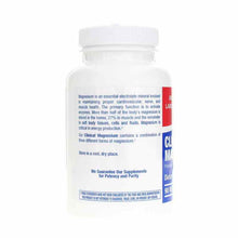 Clinical Magnesium, by Anabolic Laboratories, image #3