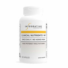 Clinical Nutrients HP, 120 Capsules, by Integrative Therapeutics