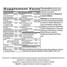 Clinical Nutrients HP, 120 Capsules, by Integrative Therapeutics, image #2