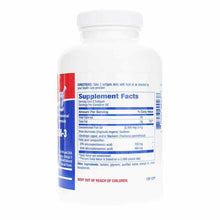 Clinical Omega-3 EPA/DHA, 120 Softgels, by Anabolic Laboratories, image #2