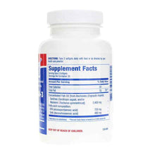 Clinical Omega-3 EPA/DHA, 60 Softgels, by Anabolic Laboratories, image #2