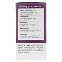 Clinical OPC Heart, by Terry Naturally, image #4