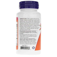 Co-Enzyme B-Complex, by NOW Foods, image #3