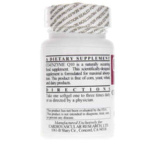 Co-Enzyme Q10 100 Mg, 30 Softgels, by Cardiovascular Research, image #3