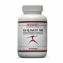 Co-Q-Sol CF 100, by BioSpec