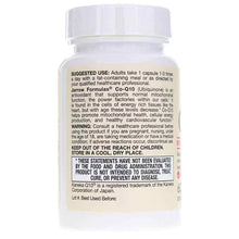 Co-Q10 100 Mg, by Jarrow Formulas, image #3