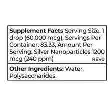 Coated Silver, by Cymbiotika, image #4