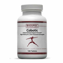 Cobotic Immune Support, by BioSpec